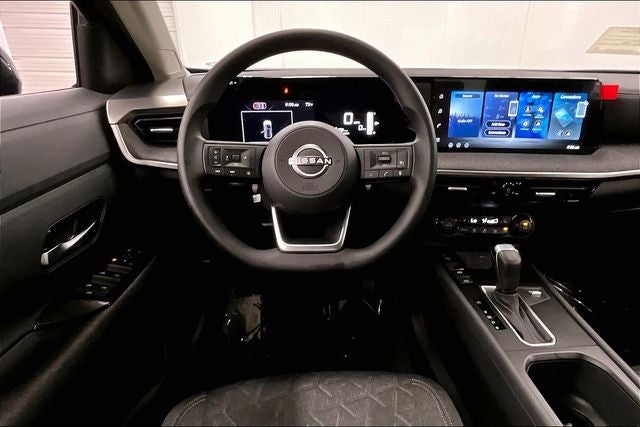 2026 Nissan Kicks SV AWD - Cold Weather and Electronics Packages