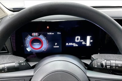 2026 Nissan Kicks SV AWD - Cold Weather and Electronics Packages