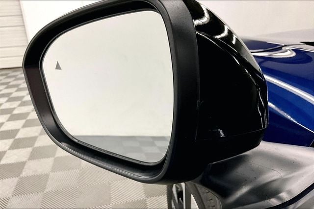 2026 Nissan Kicks SV AWD - Cold Weather and Electronics Packages