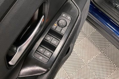2026 Nissan Kicks SV AWD - Cold Weather and Electronics Packages