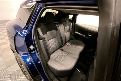 2026 Nissan Kicks SV AWD - Cold Weather and Electronics Packages