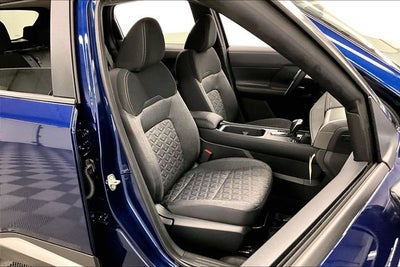 2026 Nissan Kicks SV AWD - Cold Weather and Electronics Packages