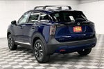 2026 Nissan Kicks SV AWD - Cold Weather and Electronics Packages