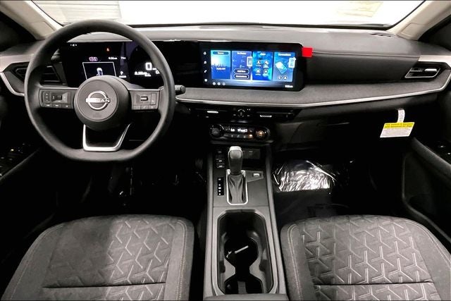 2026 Nissan Kicks SV AWD - Cold Weather and Electronics Packages