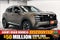 2027 Nissan Kicks SV AWD - Premium Package