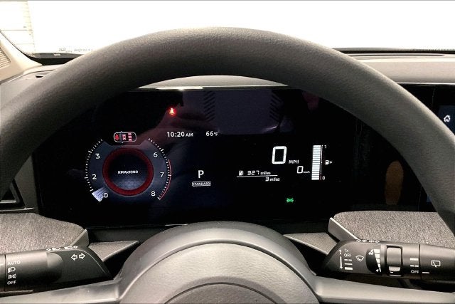 2027 Nissan Kicks SV AWD - Premium Package