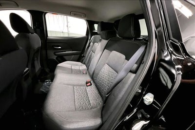 2026 Nissan Kicks SV AWD - Cold Weather Package