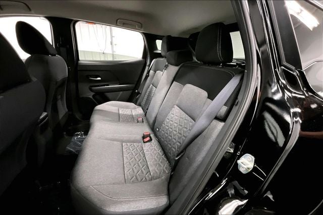 2026 Nissan Kicks SV AWD - Cold Weather Package