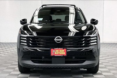 2026 Nissan Kicks SV AWD - Cold Weather Package