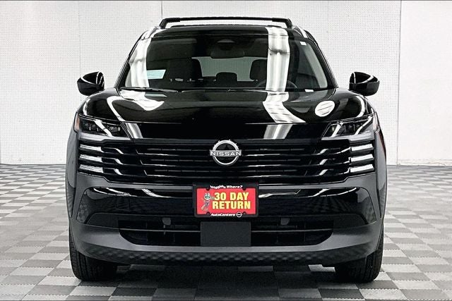 2026 Nissan Kicks SV AWD - Cold Weather Package