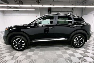 2026 Nissan Kicks SV AWD - Cold Weather Package