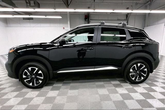 2026 Nissan Kicks SV AWD - Cold Weather Package