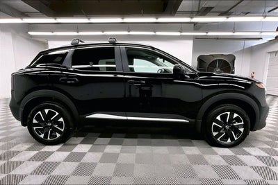 2026 Nissan Kicks SV AWD - Cold Weather Package