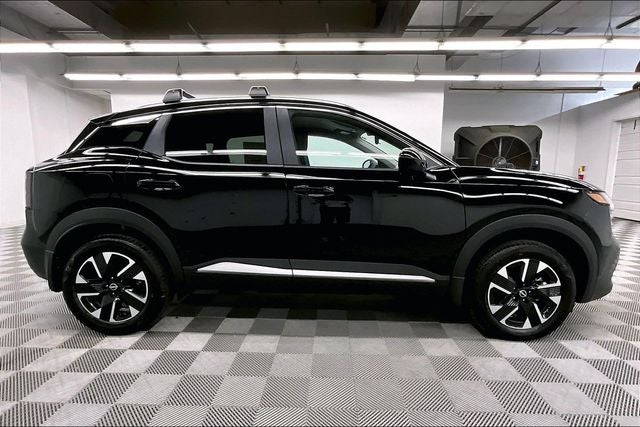 2026 Nissan Kicks SV AWD - Cold Weather Package
