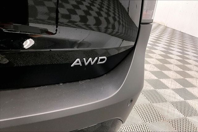 2026 Nissan Kicks SV AWD - Cold Weather Package