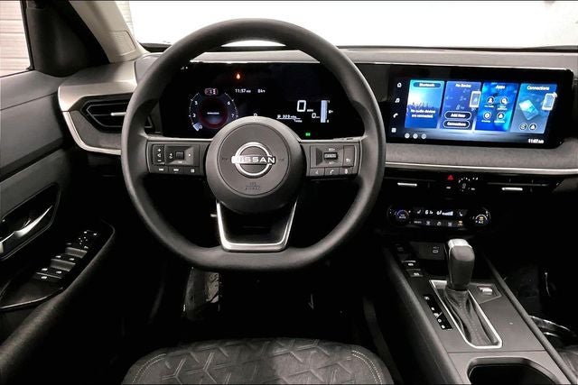 2026 Nissan Kicks SV AWD - Cold Weather Package