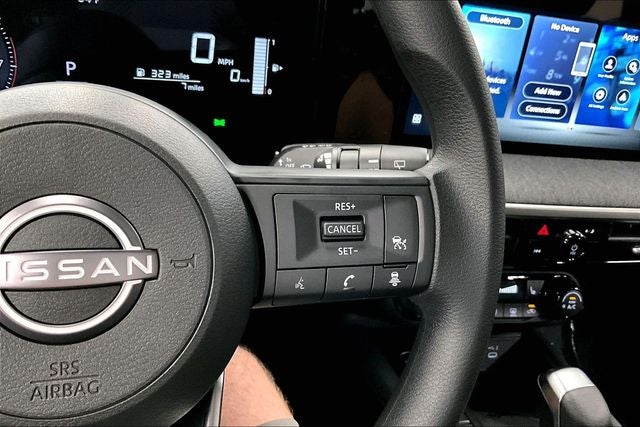 2026 Nissan Kicks SV AWD - Cold Weather Package