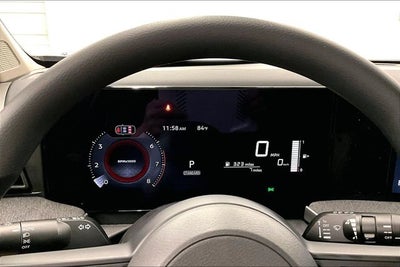 2026 Nissan Kicks SV AWD - Cold Weather Package