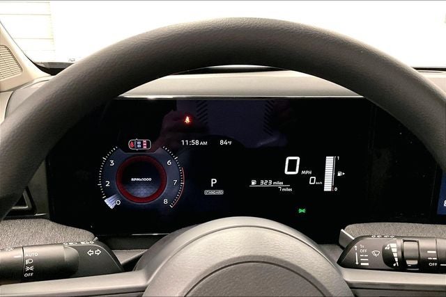 2026 Nissan Kicks SV AWD - Cold Weather Package