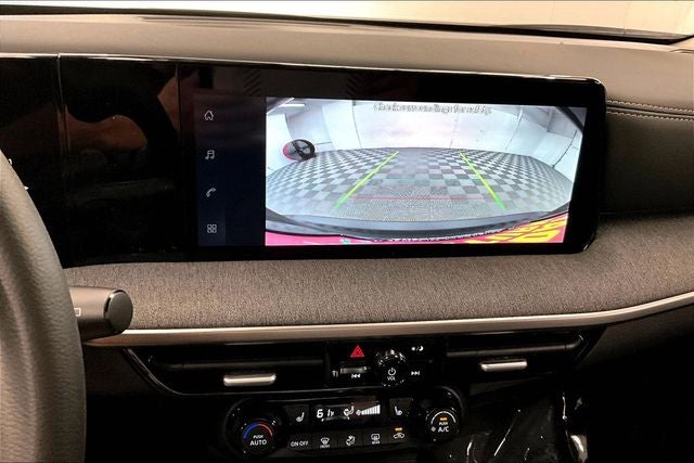 2026 Nissan Kicks SV AWD - Cold Weather Package
