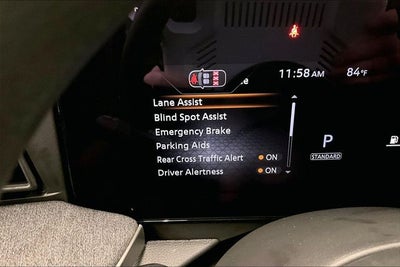 2026 Nissan Kicks SV AWD - Cold Weather Package