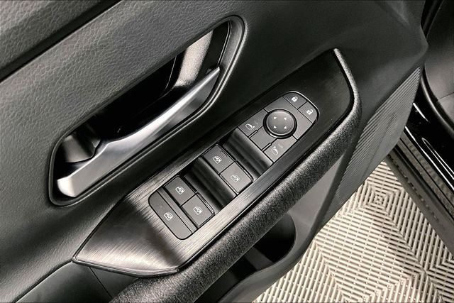 2026 Nissan Kicks SV AWD - Cold Weather Package