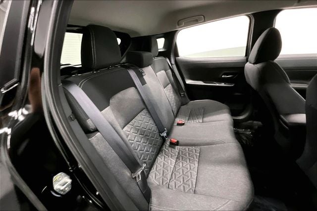 2026 Nissan Kicks SV AWD - Cold Weather Package