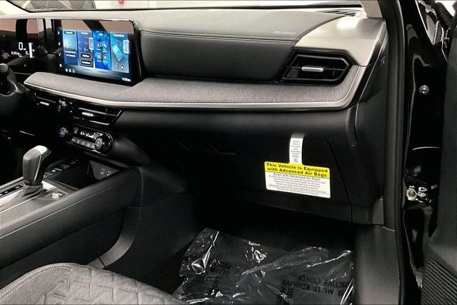 2026 Nissan Kicks SV AWD - Cold Weather Package