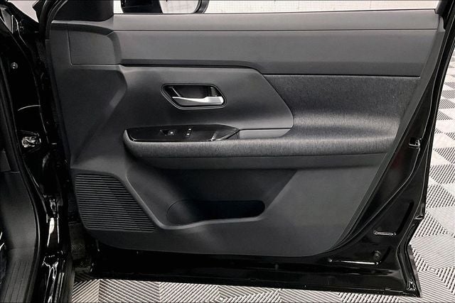 2026 Nissan Kicks SV AWD - Cold Weather Package