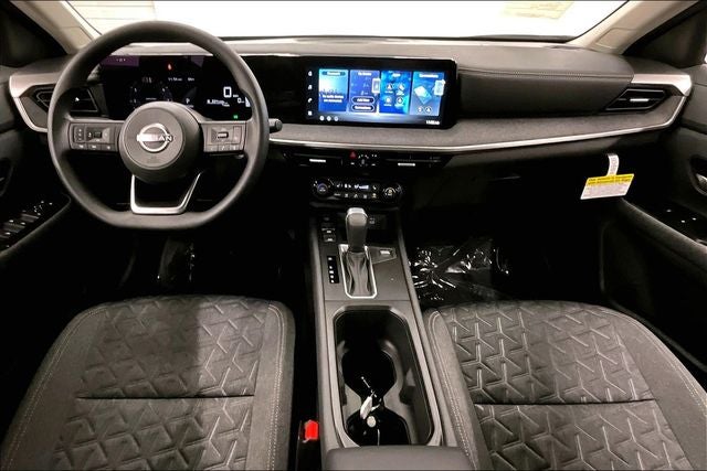 2026 Nissan Kicks SV AWD - Cold Weather Package
