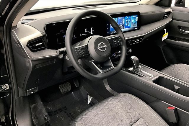 2026 Nissan Kicks SV AWD - Cold Weather Package