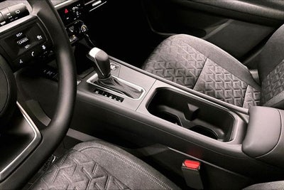 2026 Nissan Kicks SV AWD - Cold Weather Package
