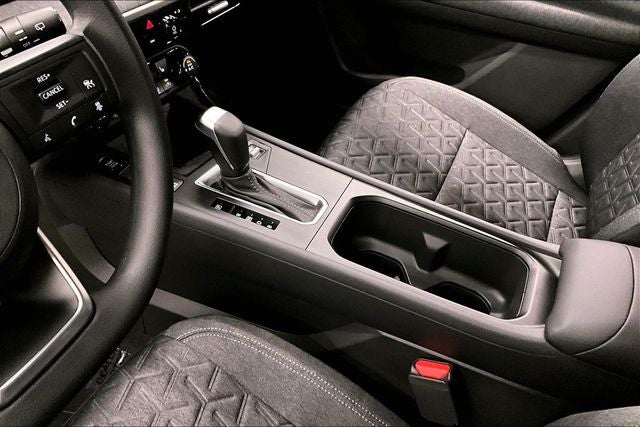 2026 Nissan Kicks SV AWD - Cold Weather Package