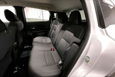 2026 Nissan Kicks SV AWD - Cold Weather Packages