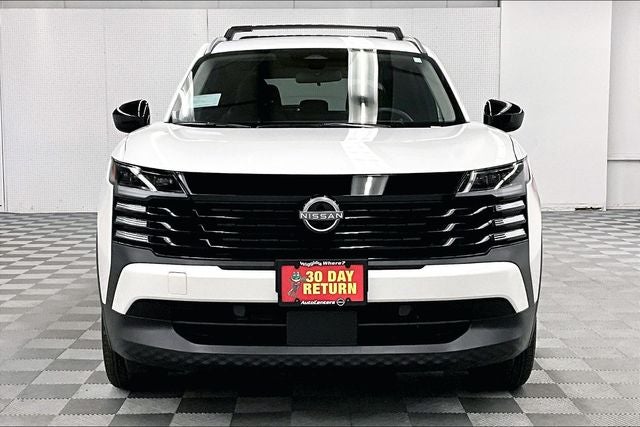 2026 Nissan Kicks SV AWD - Cold Weather Packages