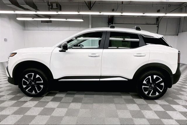 2026 Nissan Kicks SV AWD - Cold Weather Packages
