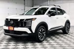 2026 Nissan Kicks SV AWD - Cold Weather Packages