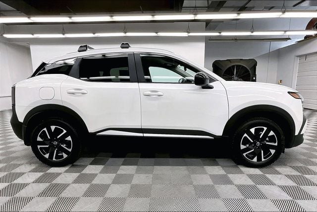 2026 Nissan Kicks SV AWD - Cold Weather Packages