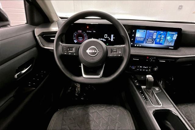 2026 Nissan Kicks SV AWD - Cold Weather Packages