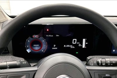 2026 Nissan Kicks SV AWD - Cold Weather Packages