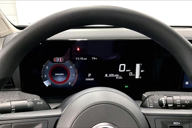 2026 Nissan Kicks SV AWD - Cold Weather Packages