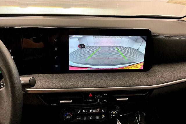 2026 Nissan Kicks SV AWD - Cold Weather Packages