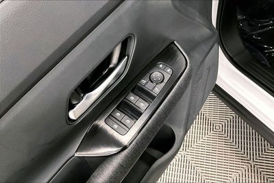2026 Nissan Kicks SV AWD - Cold Weather Packages