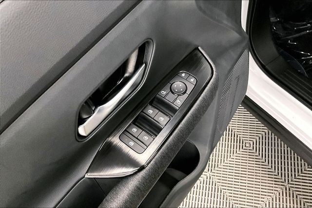 2026 Nissan Kicks SV AWD - Cold Weather Packages