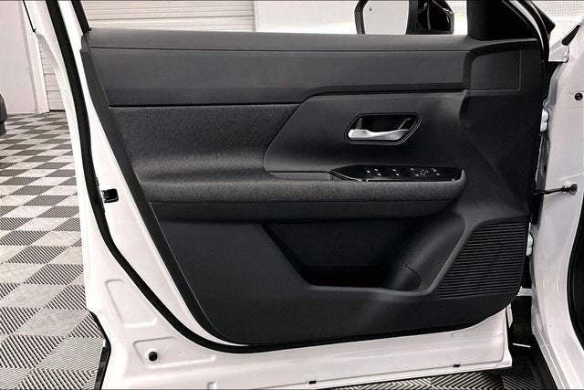 2026 Nissan Kicks SV AWD - Cold Weather Packages