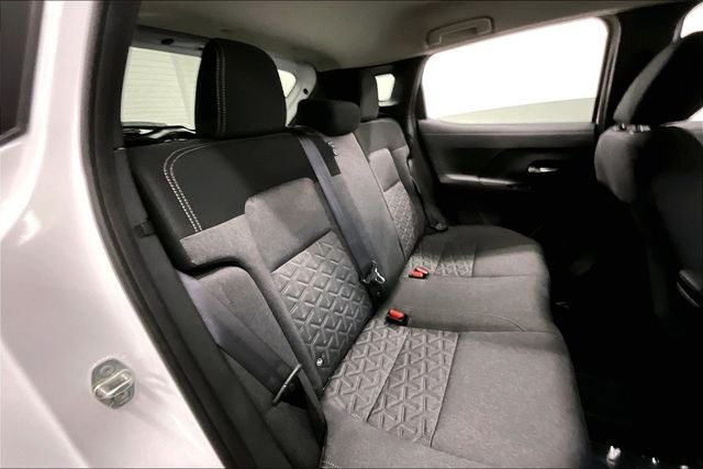 2026 Nissan Kicks SV AWD - Cold Weather Packages