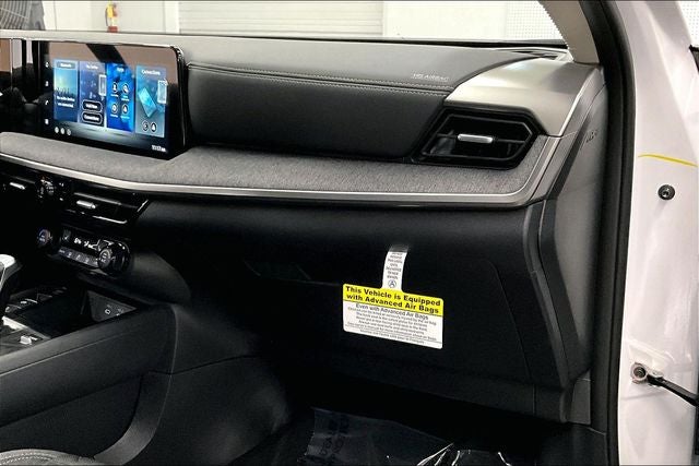 2026 Nissan Kicks SV AWD - Cold Weather Packages