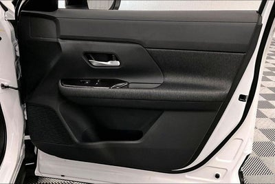 2026 Nissan Kicks SV AWD - Cold Weather Packages