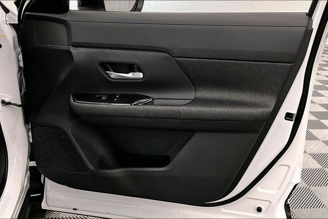 2026 Nissan Kicks SV AWD - Cold Weather Packages