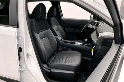 2026 Nissan Kicks SV AWD - Cold Weather Packages
